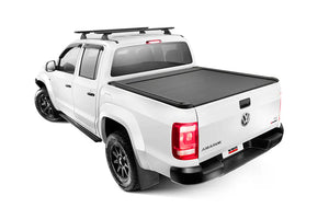 EGR Rolltrac - Manual - Volkswagen Amarok 2010-2016