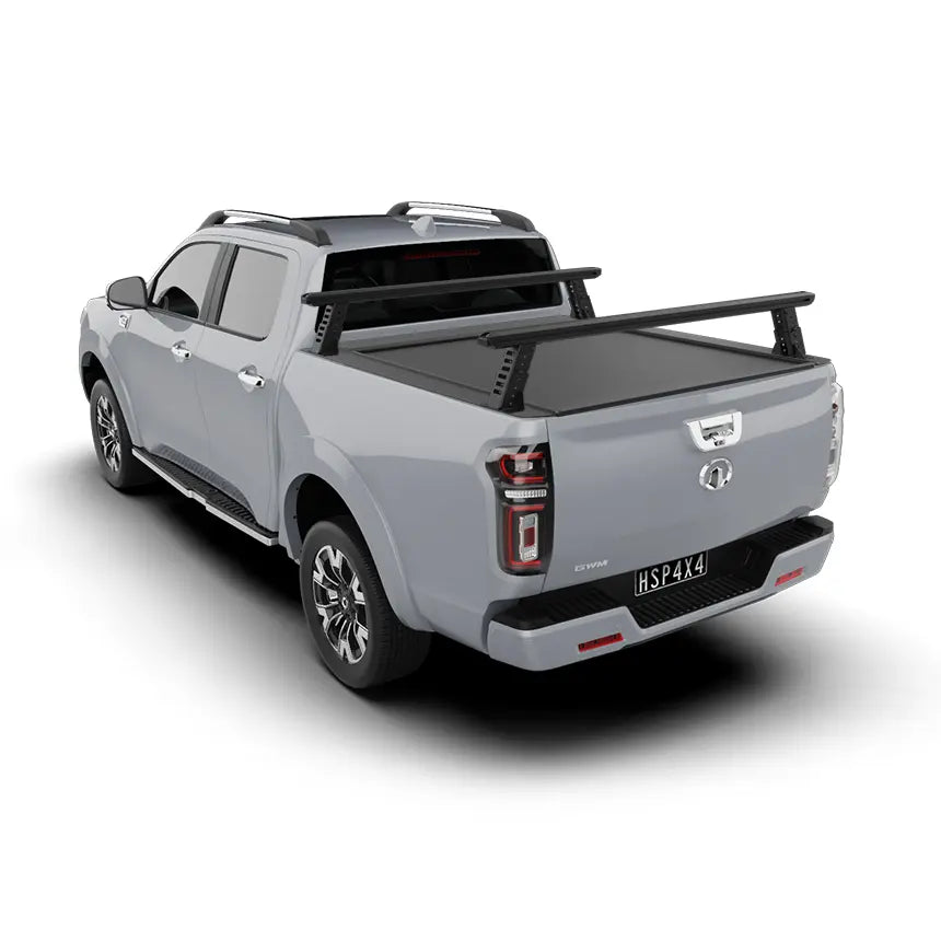 Tub Racks GWM Haval Cannon