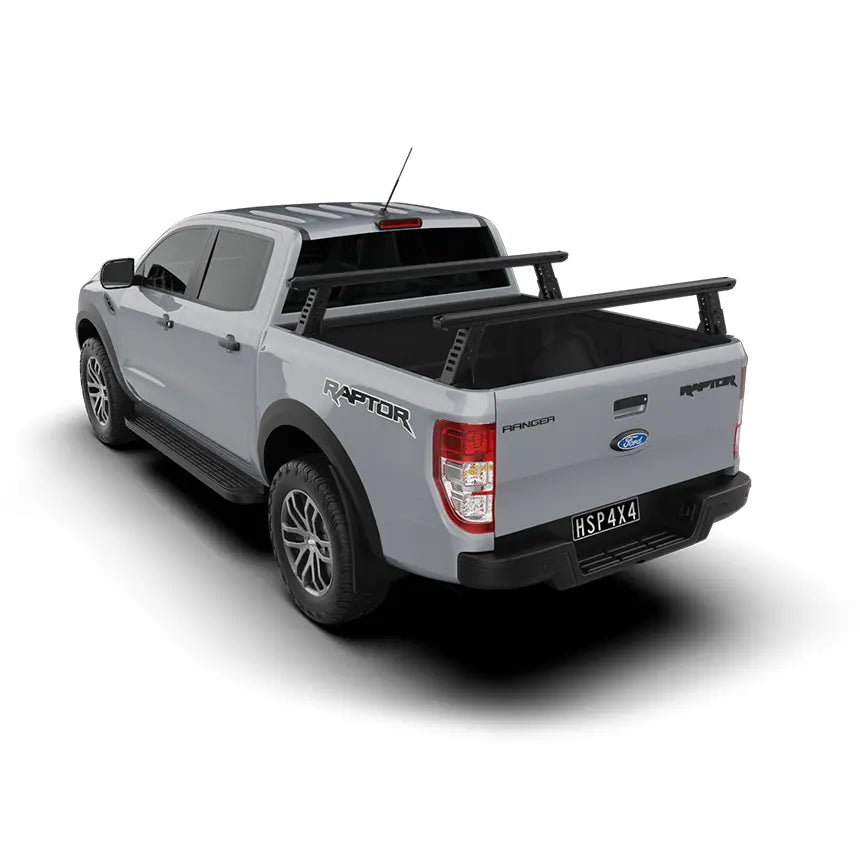 Tub Racks Ford Ranger PX/ Raptor Dual Cab