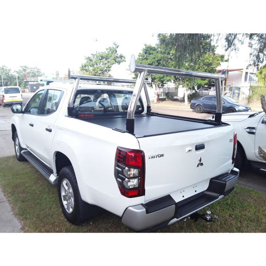 MR Triton Trade Racks
