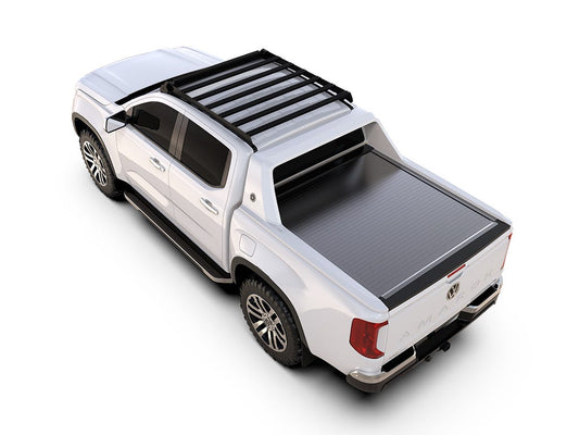 Volkswagen Amarok (2023-Current) Slimsport Roof Rack Kit / Light Bar Ready