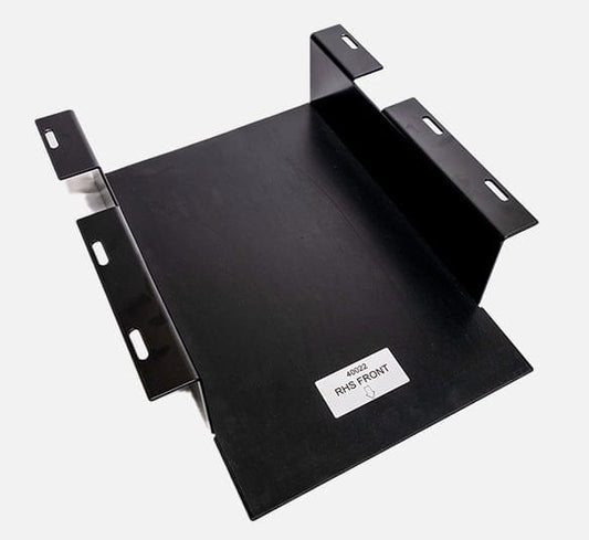 Toyota LandCruiser 300 Series Under Drawer Base Frame Tray Right