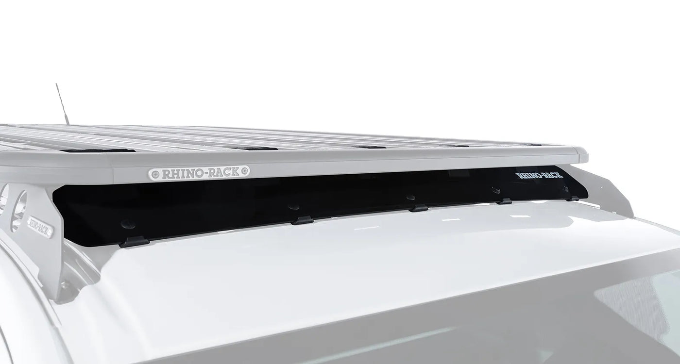 Pioneer Wind Fairing - 1130mm / 44\"