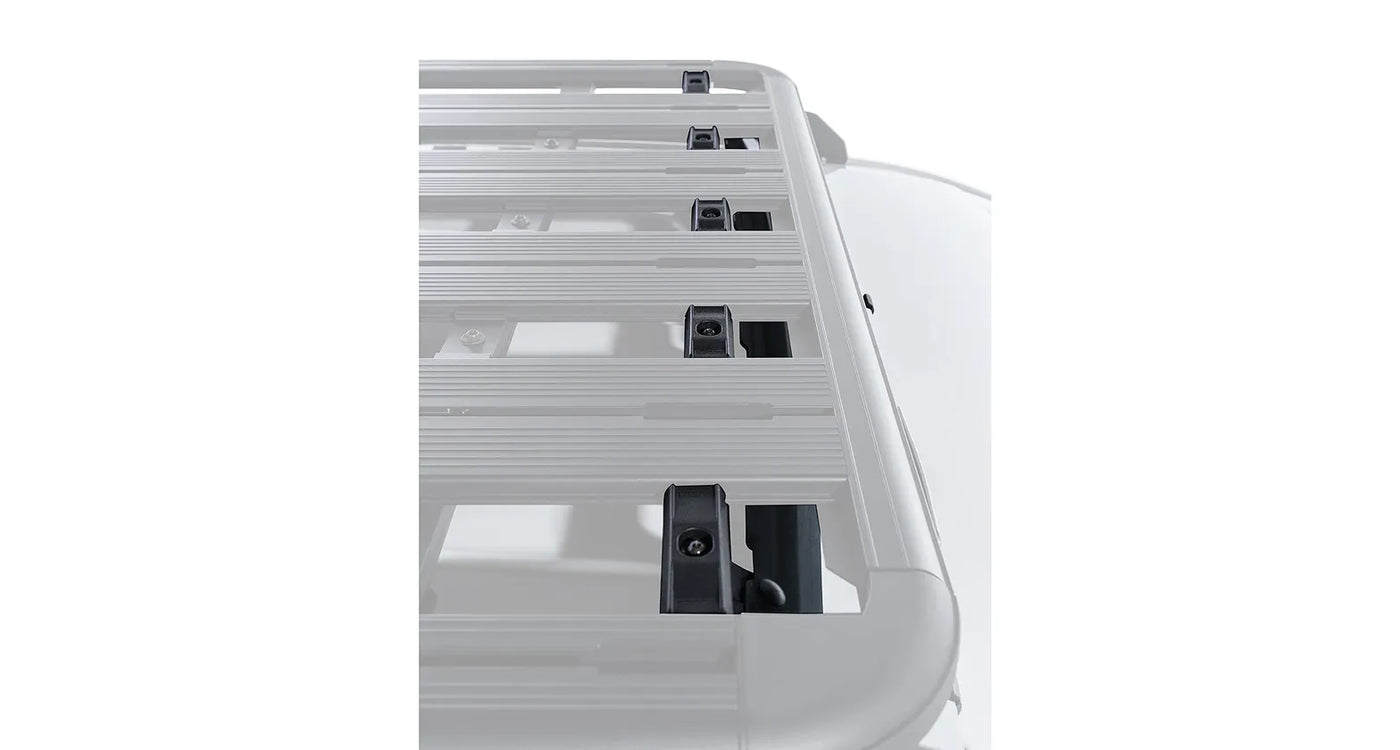 Pioneer Wind Fairing - 1130mm / 44\"