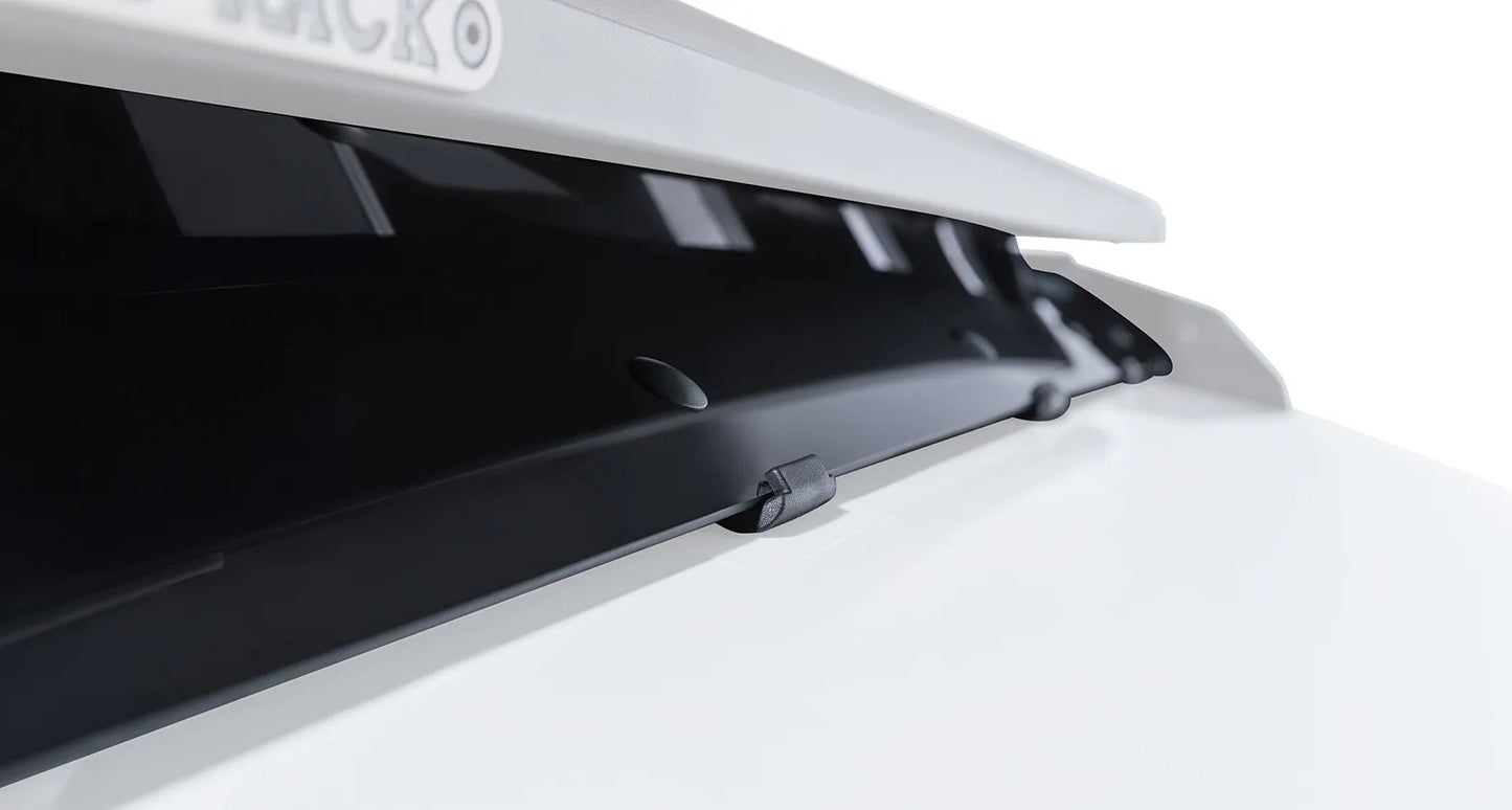 Pioneer Wind Fairing - 1130mm / 44\"