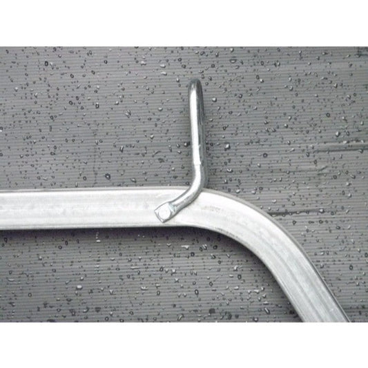 Load Stoppers for Contoured 40 x 40