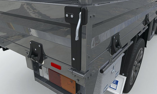 Dropside Support