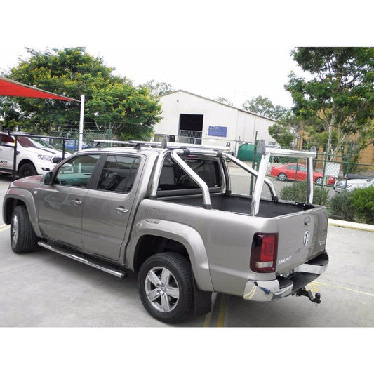 Adaptor Rack Set to suit VW Amarok