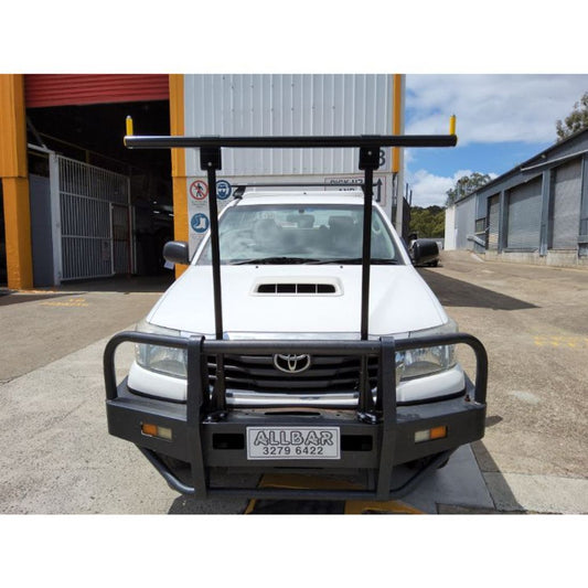 Collapsible Multi Fit HRack to suit Hilux