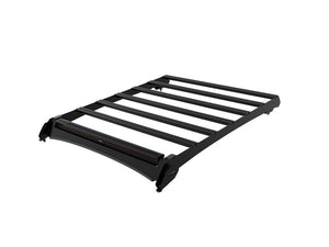Volkswagen Amarok (2023-Current) Slimsport Roof Rack Kit / Light Bar Ready
