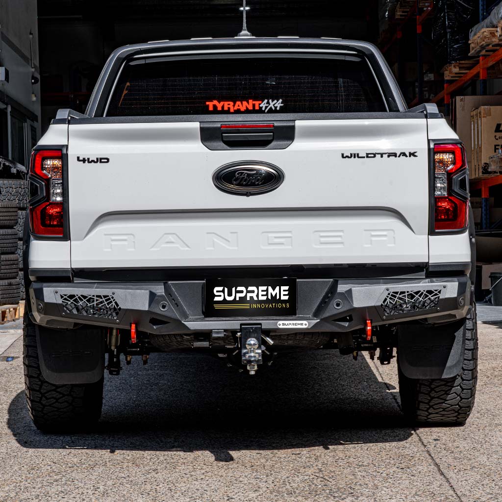 Next GEN Ranger(2022-Current)