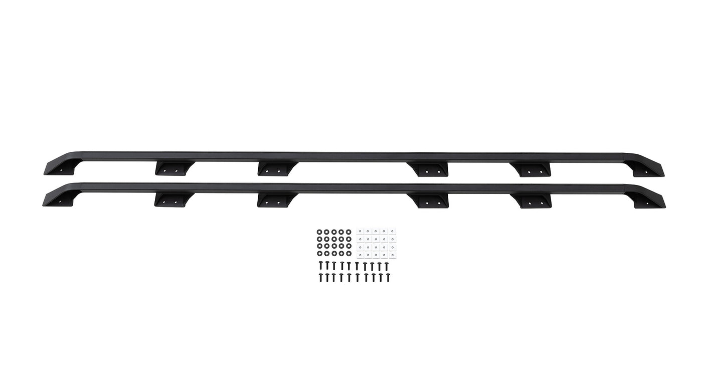 Pioneer Side Rails (Suits 52102 and 52103 Pioneer Platforms)
