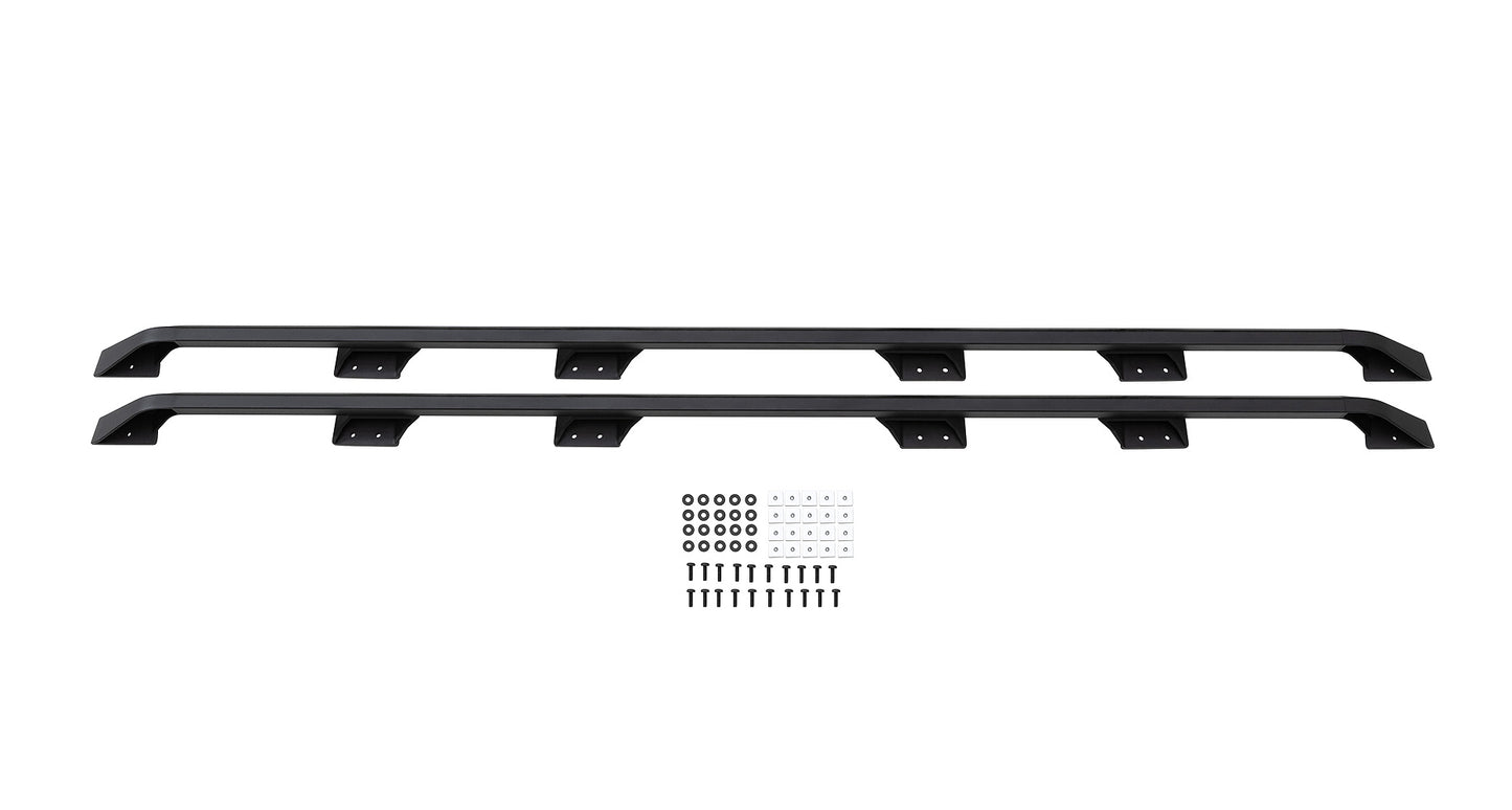 Pioneer Side Rails (Suits 52102 and 52103 Pioneer Platforms)