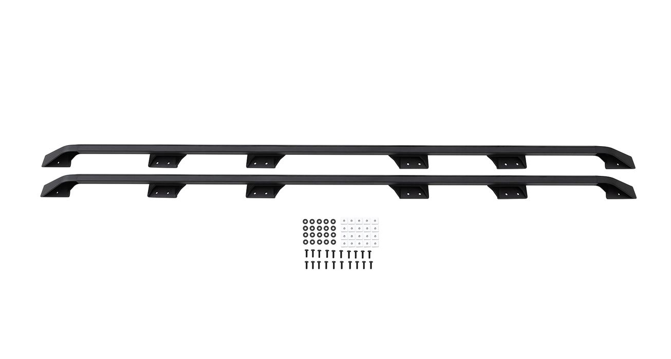 Pioneer Side Rails (Suits 52100, 52101, 52113 and 52120 Pioneer Platforms)