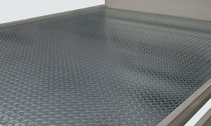Deck Options