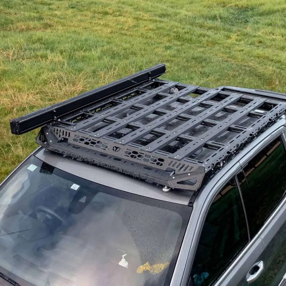 Rack to suit Ford F150 2009-2014