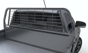 Headboard Options
