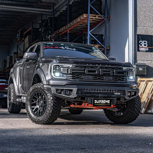 Next GEN Raptor (2022-Current)