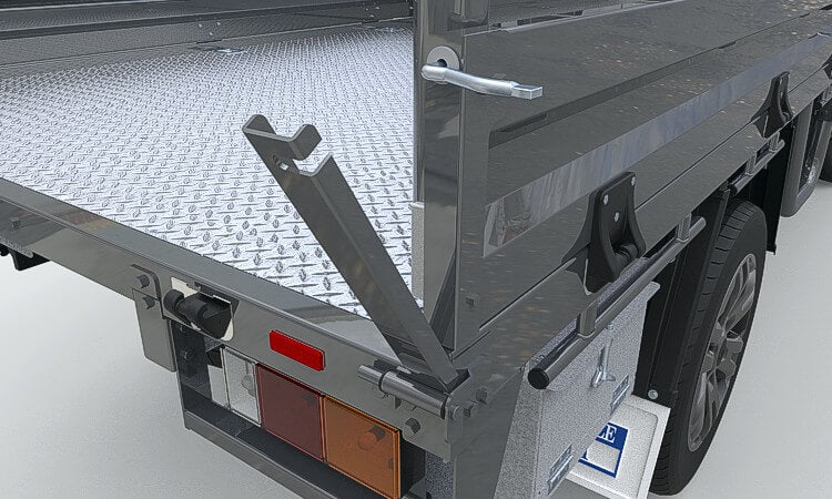 Dropside Support