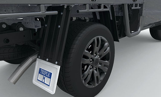 PP Mudguard