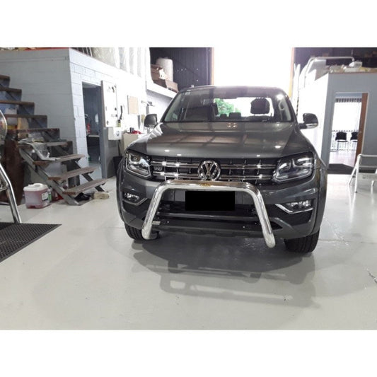 Nudgebar with Parking Sensors to suit VW Amarok