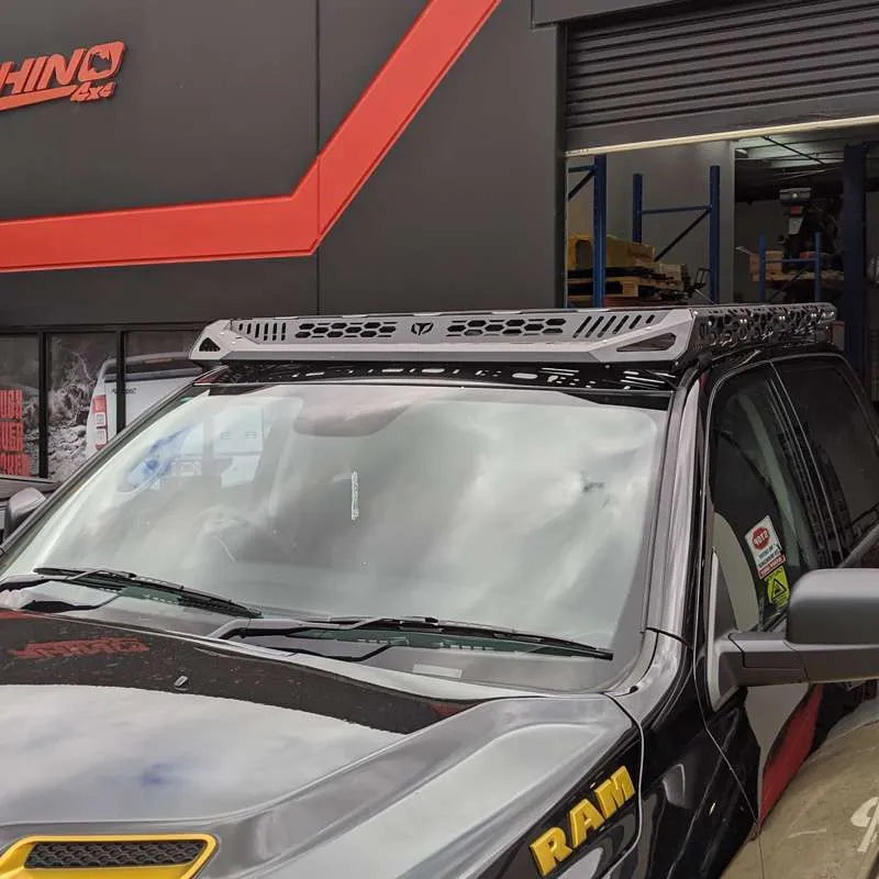 Rack to suit RAM 1500