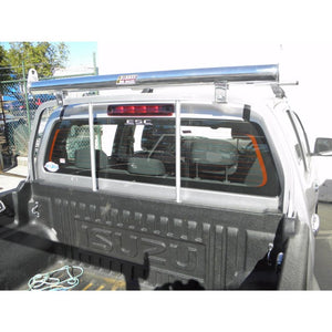 Adaptor on Factory Steel Headboard to suit Isuzu DMax