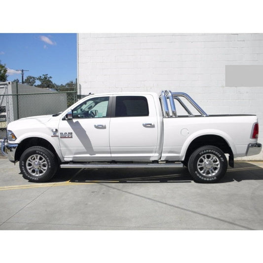 Dodge Ram 3 Piece Sports Bar