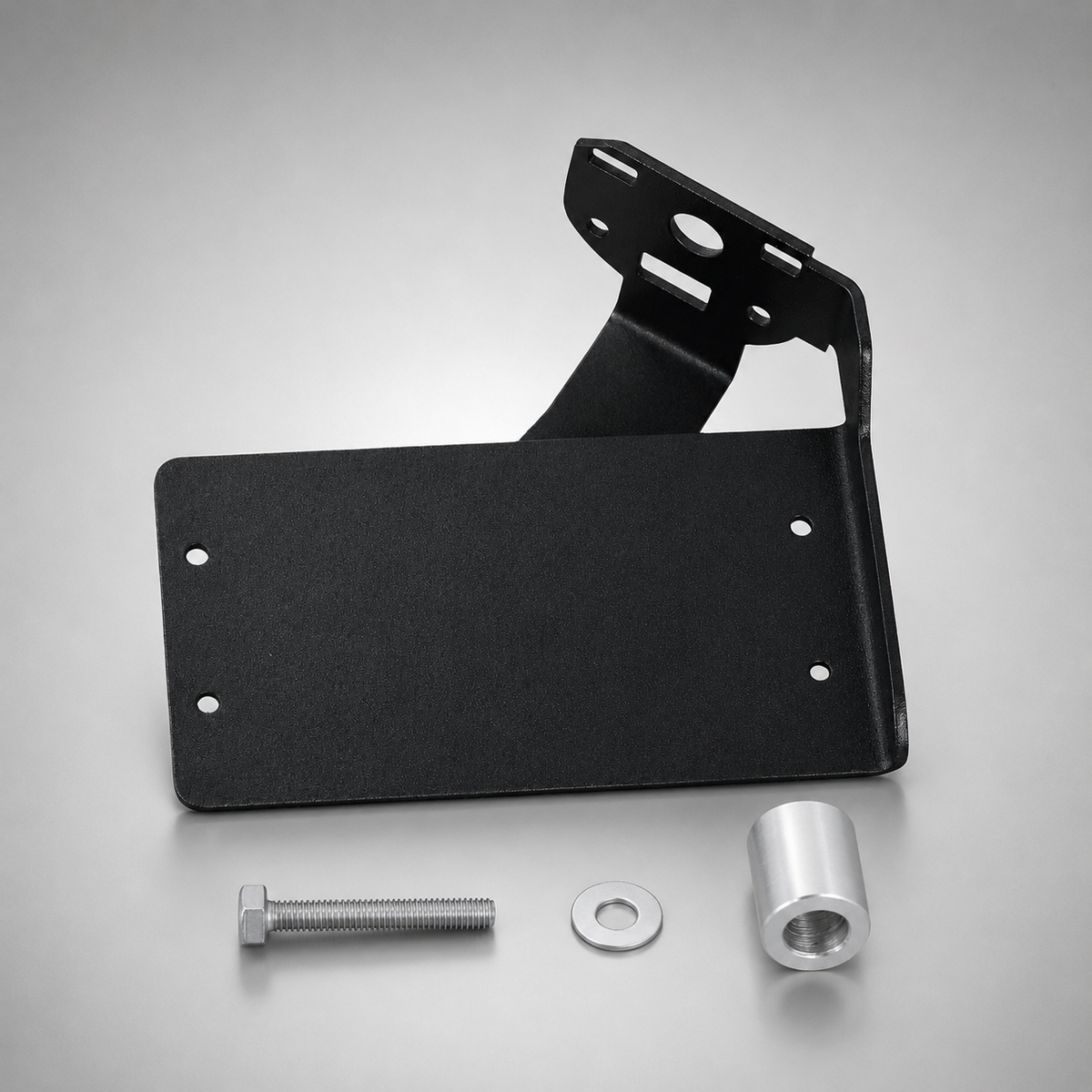 8-Way Switch Panel Mounting Bracket | RAM 2500/3500 (2019+)