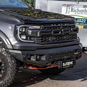 Next GEN Raptor (2022-Current)
