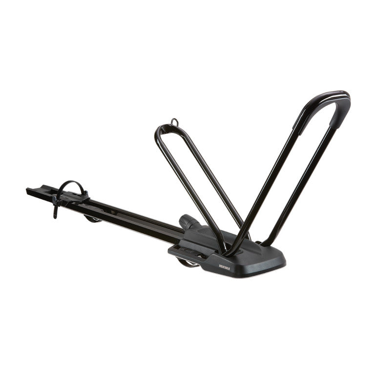 HighRoad (Without Locks) Premium Rooftop upright Bike Mount