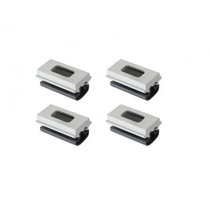 21 mm Slot Adapter