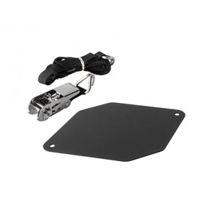 Gas Bottle Holder