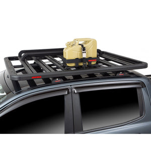 LockNLoad Platform Jerry Can Holder