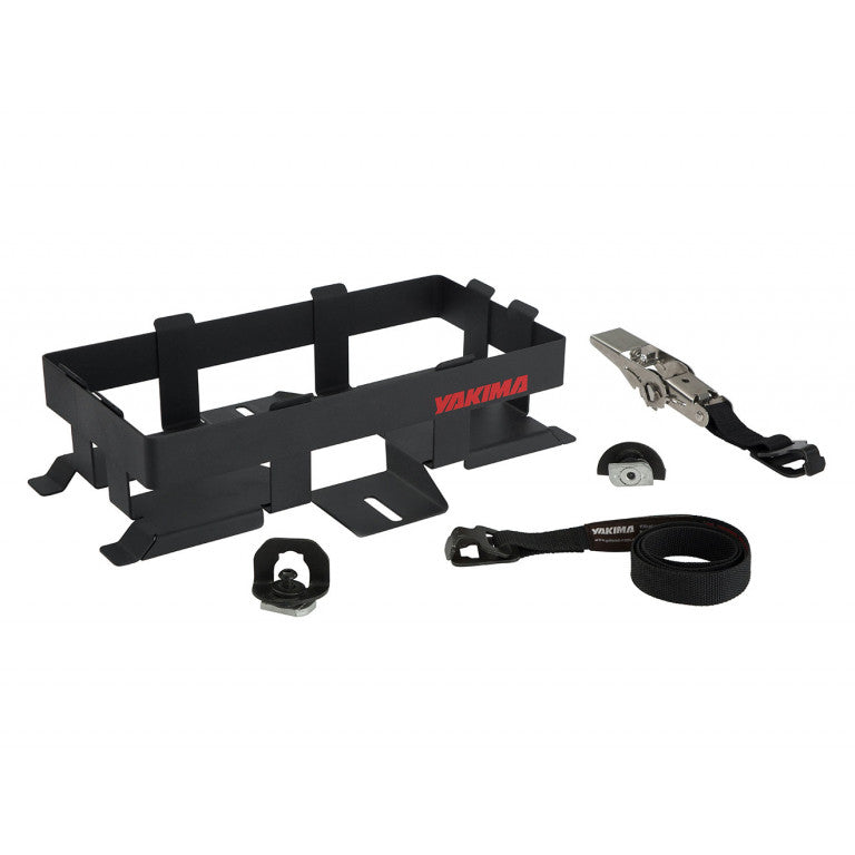 LockNLoad Platform Jerry Can Holder