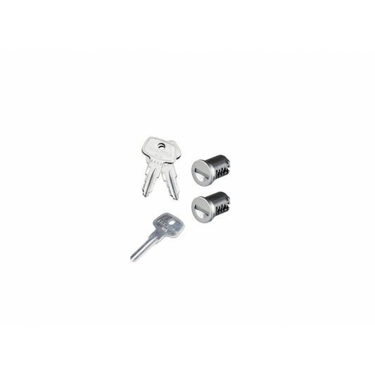 SKS Lock Cores Lock Multiple Yakima Products with One Key