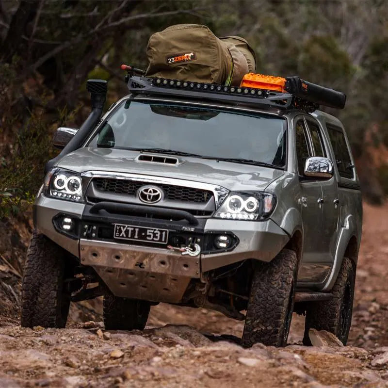 Rack to suit Toyota Hilux 2005-2011