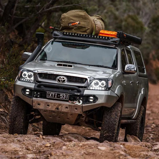 Rack to suit Toyota Hilux 2005-2011