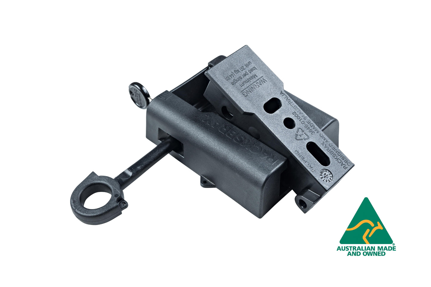 RacksBrax HD Hitch Standard (8159)
