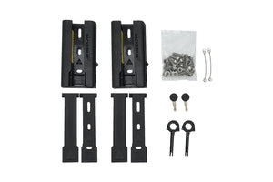 RacksBrax XD Hitch (Double) (9000)