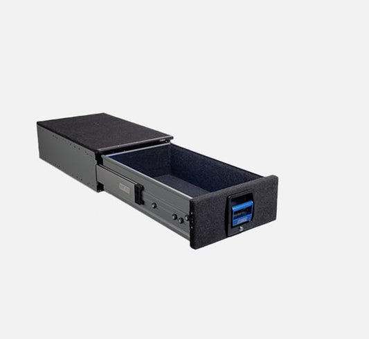 930 Left Storage Drawer Module