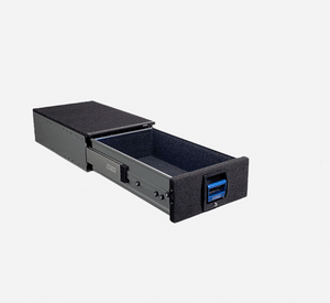 830 Right Storage Drawer Module