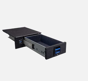 E830 Generic Left Storage Drawer System