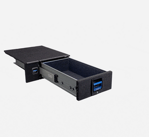 E700 Generic Left Storage Drawer System