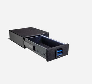E700 Generic Right Storage Drawer System