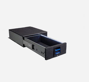 E700 Generic Right Storage Drawer System
