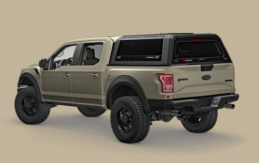 F- Trucks
