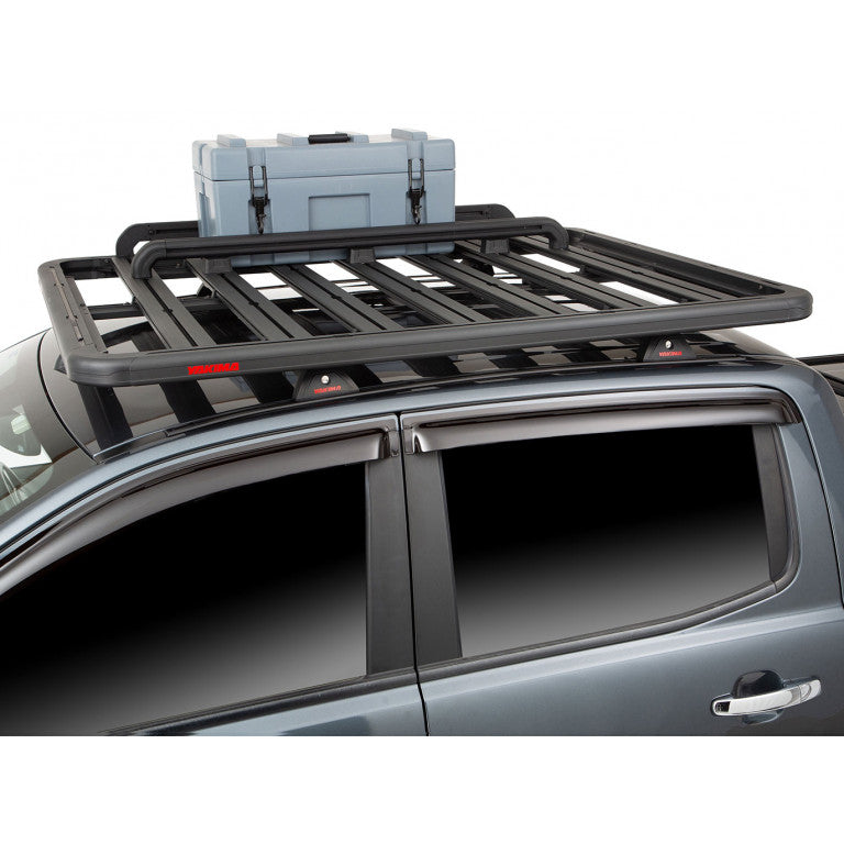LockNLoad Platform Side Rails