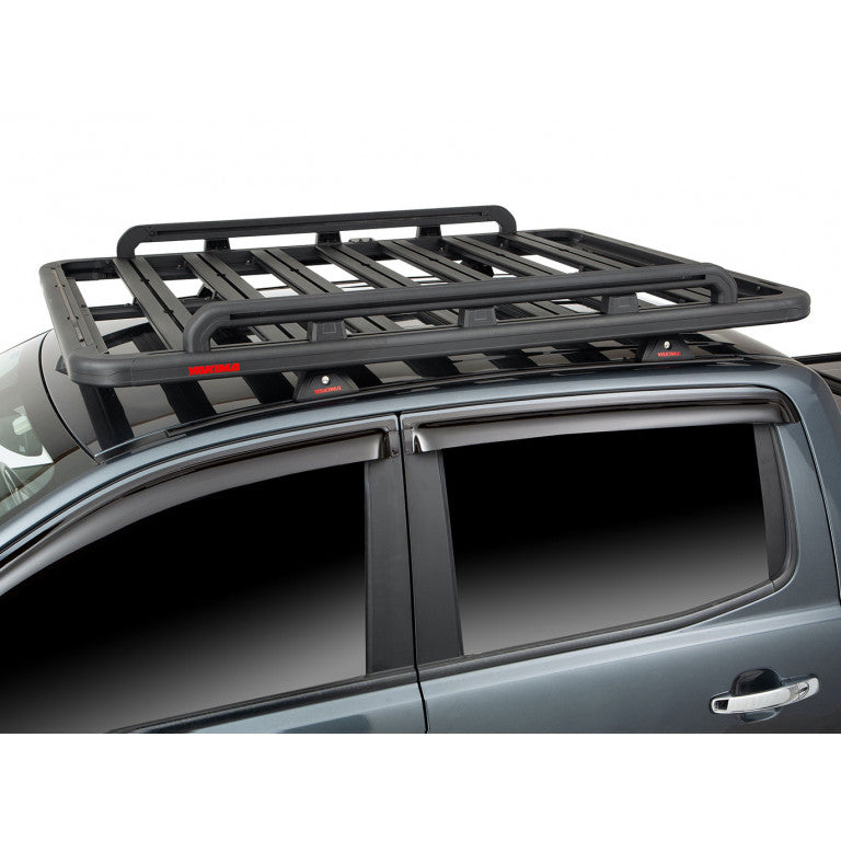 LockNLoad Platform Side Rails