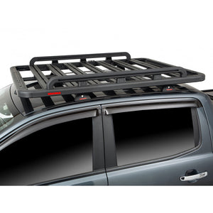LockNLoad Platform Side Rails